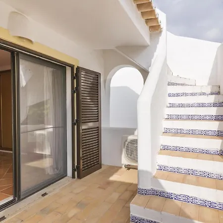 Seagull House Holiday home Quinta do Lago