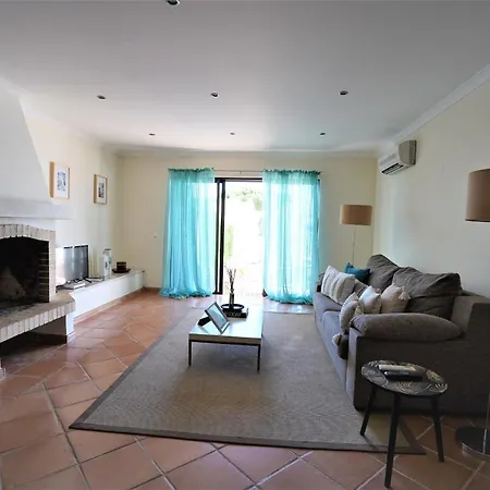 Seagull House Holiday home Quinta do Lago