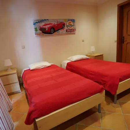 Seagull House Holiday home Quinta do Lago